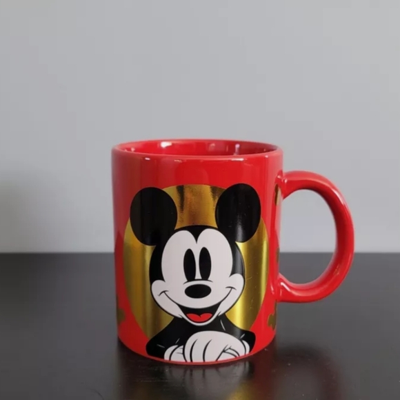 Minnie Mouse coin purse/Plush toy/Mickey Mouse Oversized Mug - Picture 14 of 16